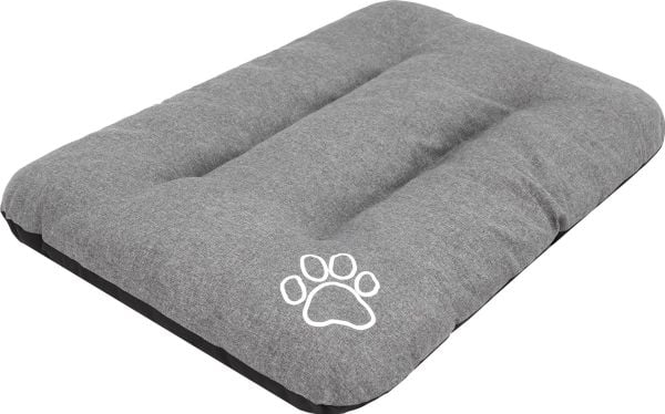 Hobbydog R2 hundeseng MATERAC ECO PRE mørkegrå EKOLEN