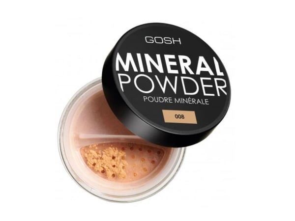 Gosh Gosh Mineral Powder 008 Tan 8g