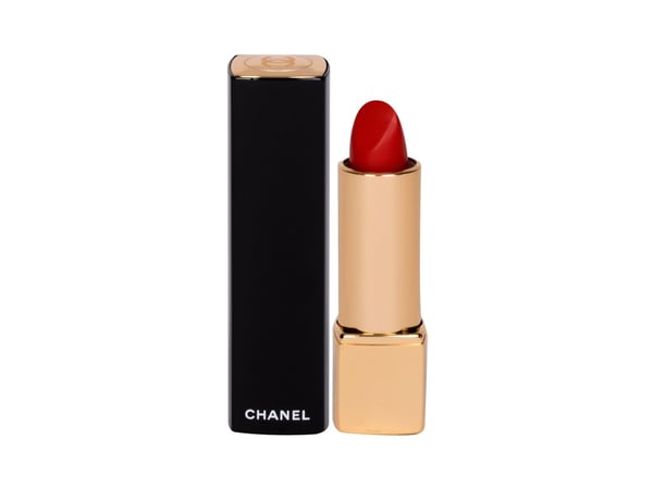 Chanel Rouge Allure Velvet Luminous Matte leppestift - dame - 3 g #57 Rouge Feu
