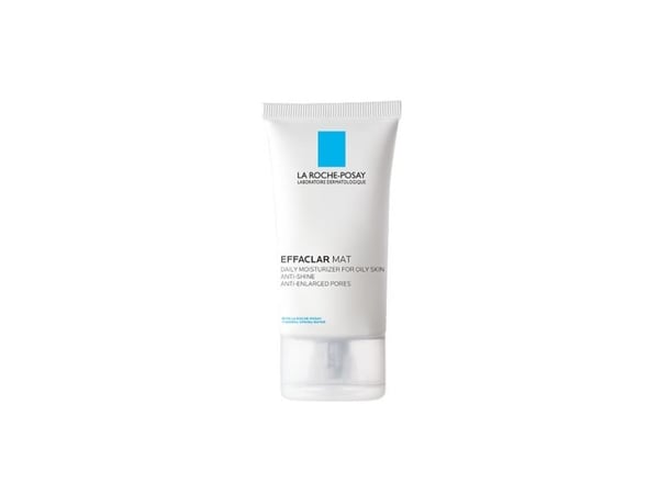 La Roche Effaclar Mat Daily Moisturizer 40 ml woman
