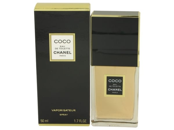 Chanel Coco EDT W 50 ml
