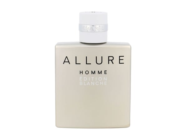 Chanel Allure Homme Edition Blanche Eau De Parfum 50 ml (man)