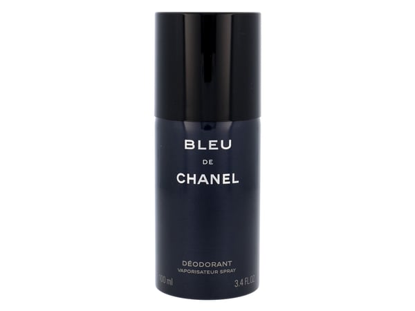 Chanel Bleu De Chanel Pour Homme Deo Spray - Mand - 100 ml