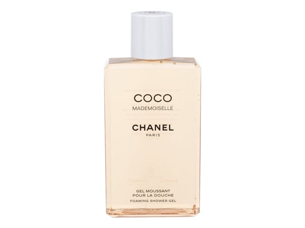 Chanel Coco Mademoiselle Perfumed Shower Gel 200 ml (woman)