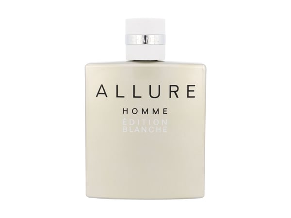 CHANEL Allure Homme Édition Blanche, Homme Edt150 ml