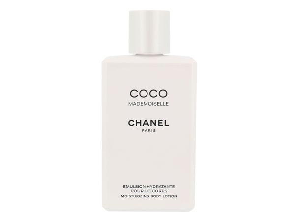 Chanel Coco Mademoiselle BL 200ml