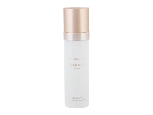 Chanel Gabrielle Deo Spray - Dame - 100 ml