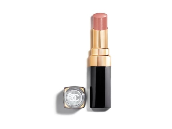 Chanel Rouge Coco Flash läppfärg hydrerande med vibrerande lyster 3 g #54 Boy