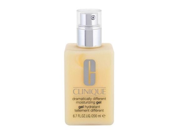 Clinique Dramatically Different Moisturising Gel 200ml