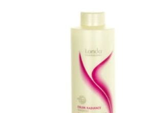 Color Radiance Shampoo og balsam for strålende hårfarge