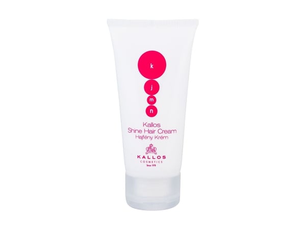 Kallos Shine hårkrem 50 ml