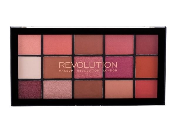Makeup Revolution Re-Loaded Palette Newtrals 2 ögonskuggspalett 16,5 g