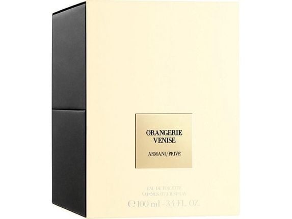 Giorgio Armani Prive Orangerie Venise EDT 100ml