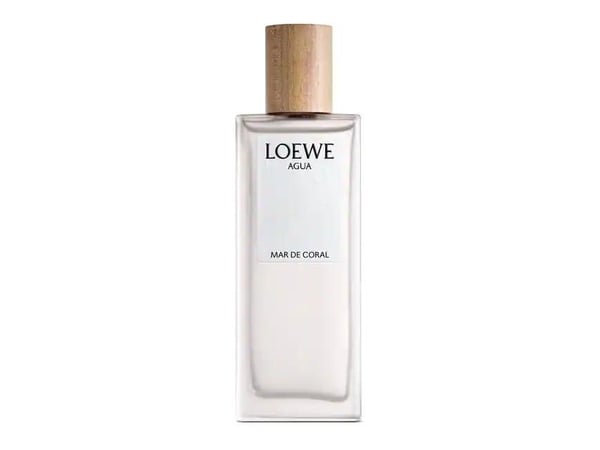 Loewe Agua Mar De Coral EDT 100 ml