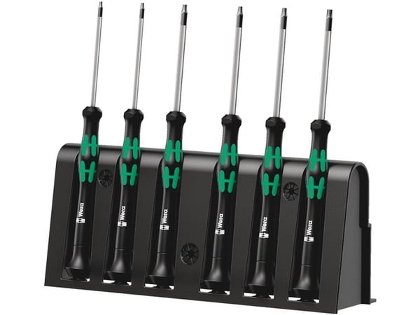 Wera 05118154001, 50 mm, 26 mm, 205 mm, 362 g, Boks