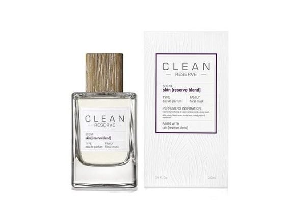 Clean CLEAN Reserve Blend Skin EDP spray 100 ml