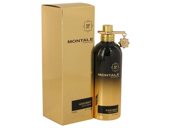 Montale Montale Aoud Night 100ml Edp Unisex