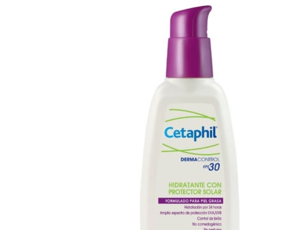 Cetaphil Pro Oil Control Moisturizer Spf30 118ml Cetaphil Pro Oil Control Moisturizer Spf30 118ml
