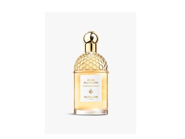 Guerlain Aqua Allegoria Mandarine Basilic EDT 125ml