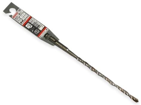 Bosch SDS-plus-5 - Borr - för betong, murverk - 8 mm - SDS-plus - längd: 215 mm