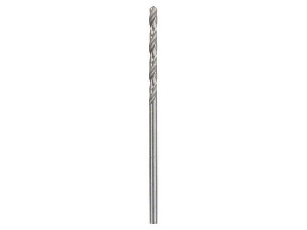 Borr Bosch METALLIPORANT BOSCH 1,5x40 HSS-G S 2-pack