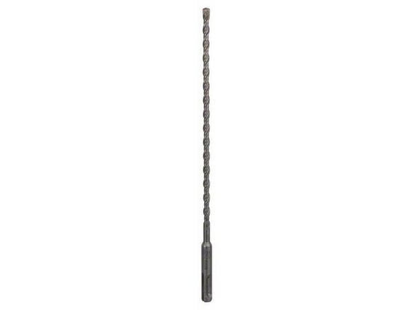 Bosch SDS-plus-5 - Bor - for betong, murverk - 6.5 mm - SDS-plus - lengde: 265 mm