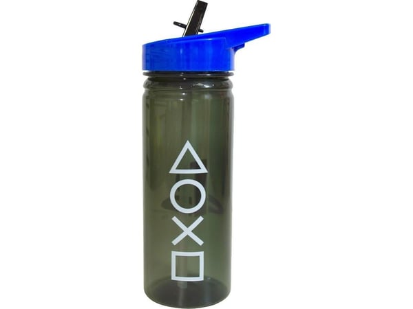 Sony Kids Euroswan Vaikams Euroswan BIDON PLAYSTATION PP 470ML PLS91445AD