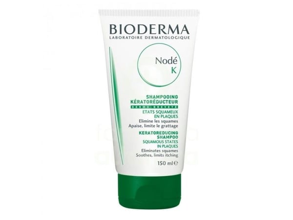 Bioderma Nodé K Shampoo 150 ml
