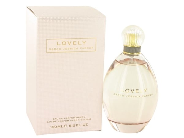 Sarah Jessica Parker Lovely EDP 150 ml