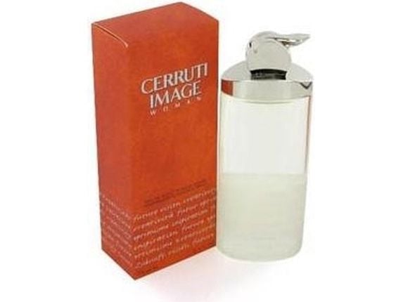 Cerruti Cerruti Image Woman EDT 75ml