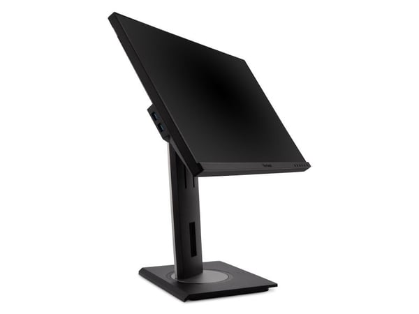Viewsonic VG Series VG2748A-2, 68,6 cm (27"), 1920 x 1080 piksler, Full HD, LED, 5 ms, Svart