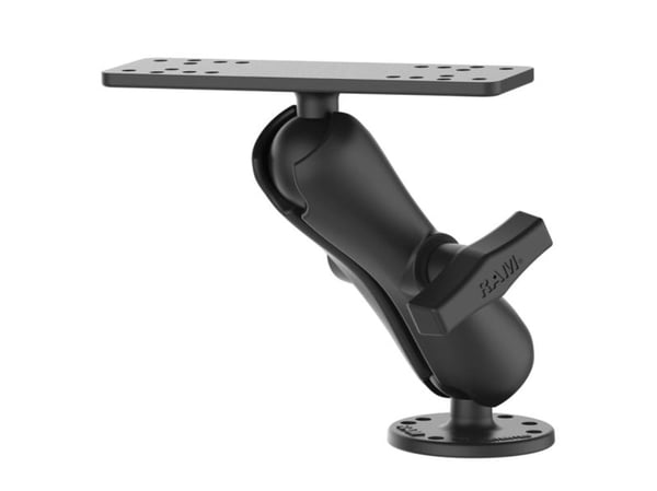 RAM Mounts RAM-111U, 571,53 g