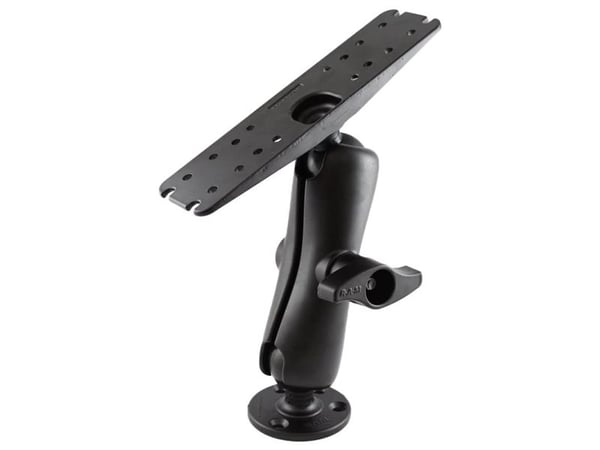 RAM Mounts Large Marine Electronics-monteringsbeslag