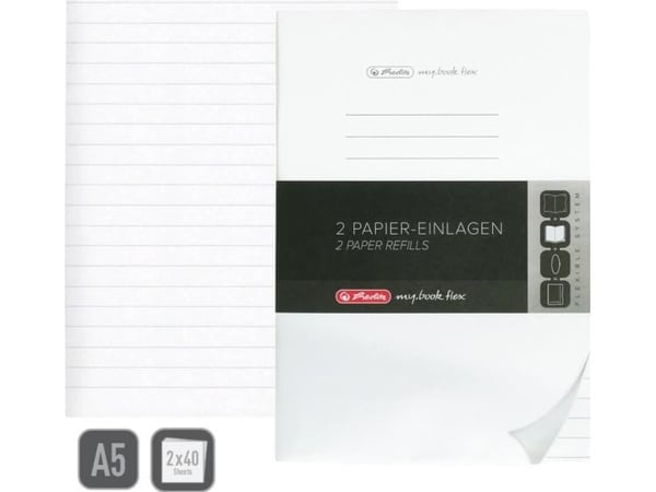 Herlitz my.book flex -
