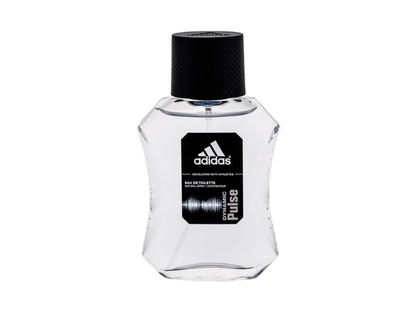Adidas Dynamic Pulse Eau de Toilette 50ml