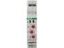 F&amp;F tidsrelä PCU-510 kontakt 2xZ/R 12V AC/DC PCU-510-12V