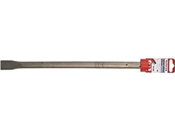Fischer 504278, Drill, Flat meisel-borekrone, 2 cm, 250 mm, Betong, Murverk, Naturstein, Flis, Herdet stål