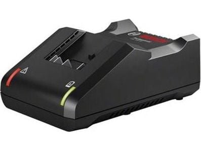 Bosch GAL 18V-40 Professional - Batterilader - 4 A
