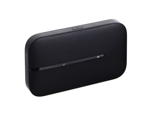 Huawei 4G Mobile WiFi 3, Wi-Fi 5 (802.11ac), Kaksitaajuus (2,4 GHz/5 GHz), 4G, Musta, Kannettava reititin