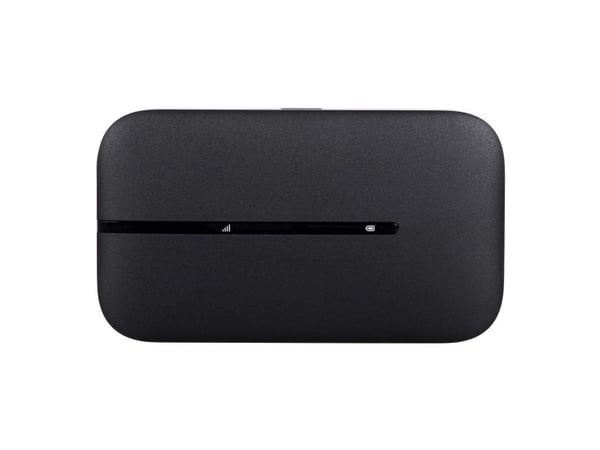 Huawei 4G Mobile WiFi 3, Wi-Fi 5 (802.11ac), Kaksitaajuus (2,4 GHz/5 GHz), 4G, Musta, Kannettava reititin