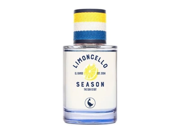 El Ganso Limoncello Season Eau De Toilette 125 ml (mies)