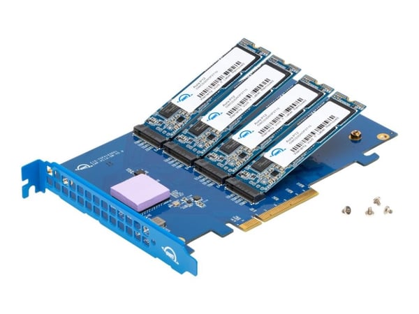 OWC OWCSSDACL4M216T, 16000 GB, M.2