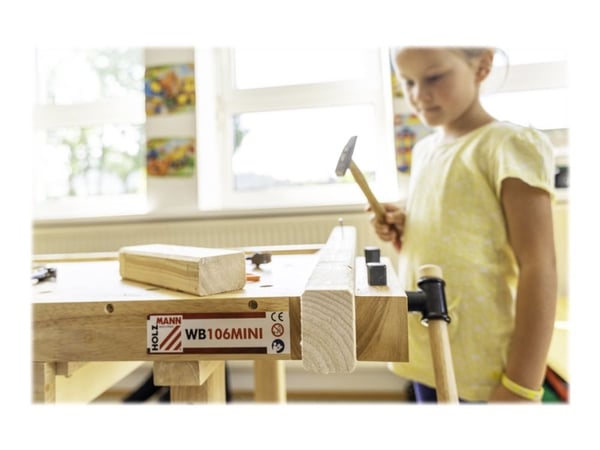 HOLZMANN - Arbeidsbenk