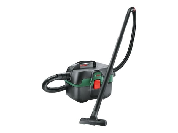Bosch AdvancedVac 18V-8 - Støvsuger - kanister - pose / uten pose - ingen batteri, ingen lader