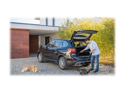 Bosch AdvancedVac 18V-8 - Støvsuger - kanister - pose / uten pose - ingen batteri, ingen lader