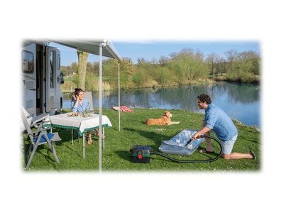 Bosch AdvancedVac 18V-8 - Støvsuger - kanister - pose / uten pose - ingen batteri, ingen lader