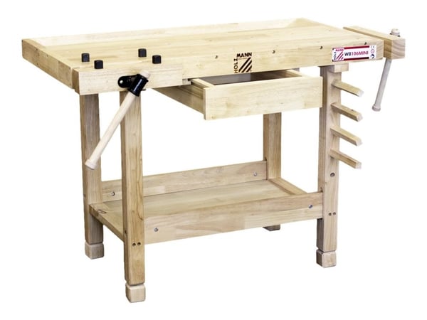 HOLZMANN - Arbeidsbenk