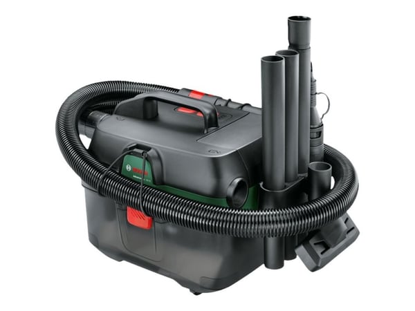 Bosch AdvancedVac 18V-8 - Støvsuger - kanister - pose / uten pose - ingen batteri, ingen lader