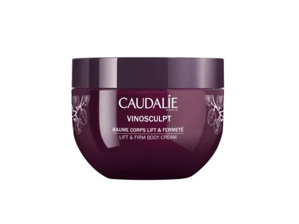 Caudalie Vinosculpt Body Balm Lifting And Firming Effect 250ml
