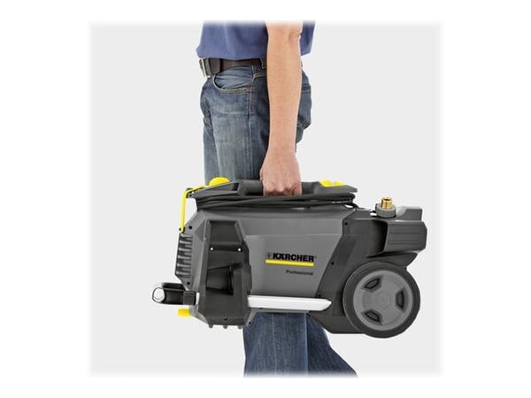Kärcher Professional HD 5/15 C - Trykvasker
